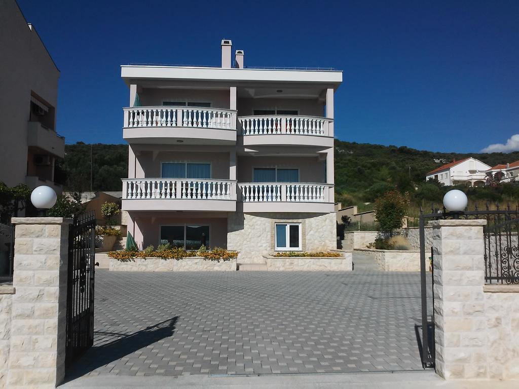 Apartments Cirjak Sveti Petar  Exterior photo