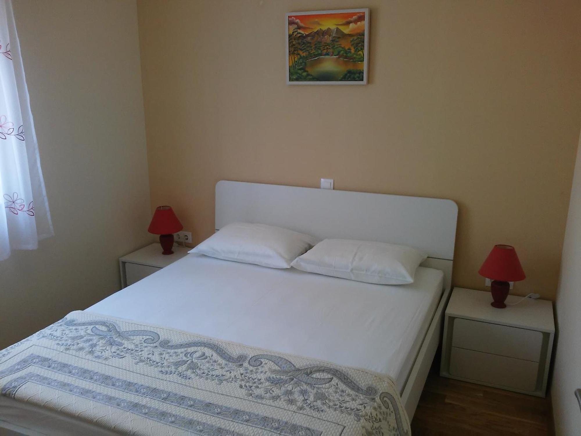 Apartments Cirjak Sveti Petar  Exterior photo