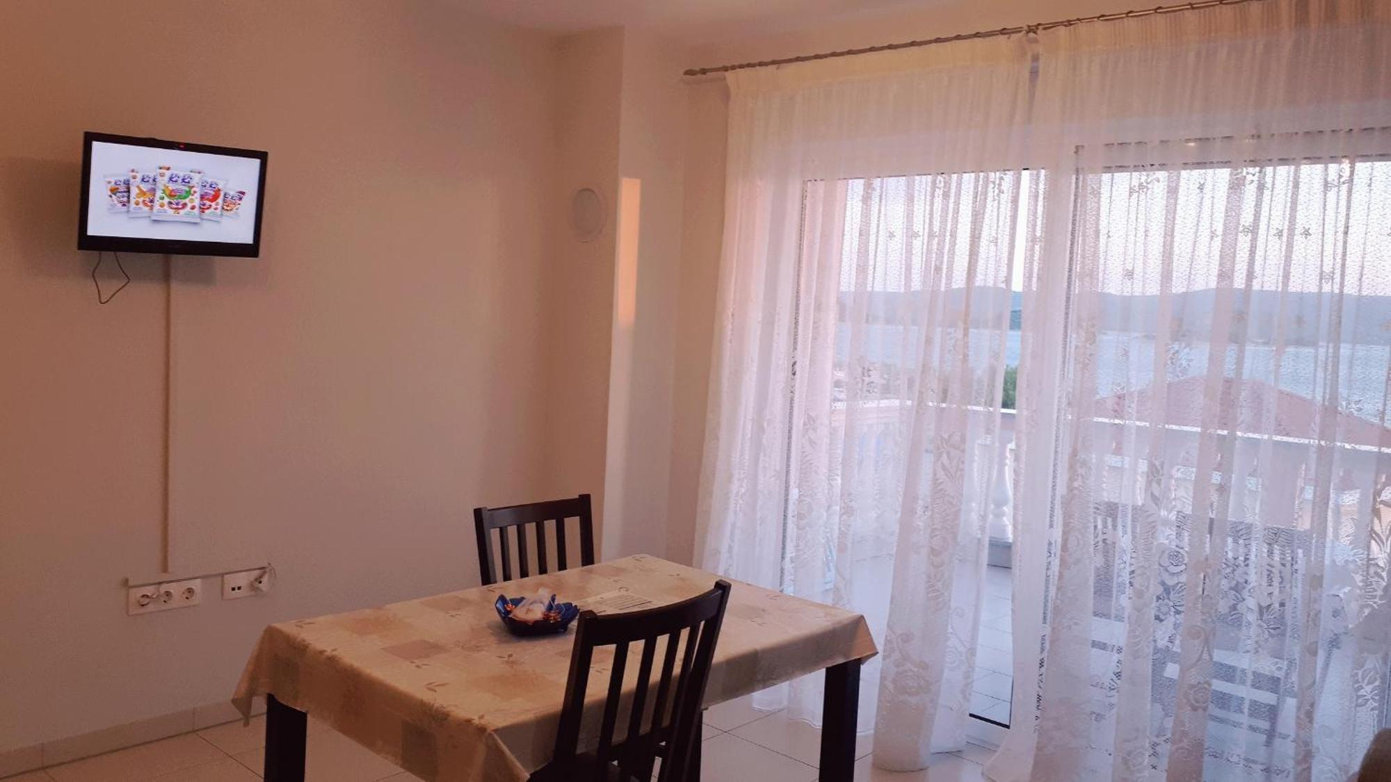 Apartments Cirjak Sveti Petar  Room photo